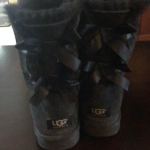 Ugg’s